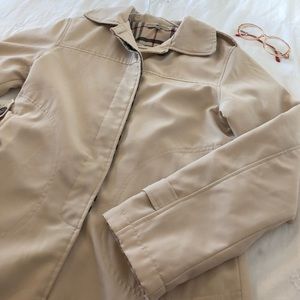 Burberry Woman’s Jacket